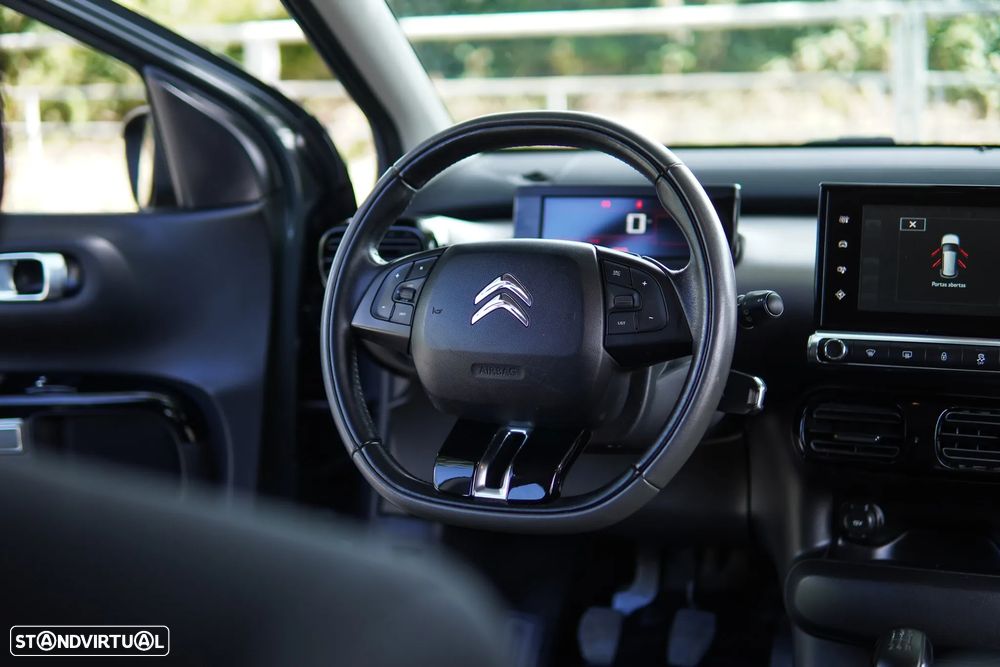 Citroën C4 Cactus 1.6 BlueHDi Shine - 59