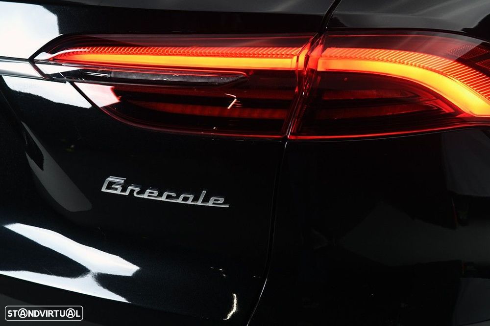 Maserati Grecale 2.0 Modena - 11
