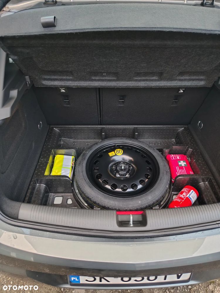 Opel Astra 1.2 T Edition S&S - 14