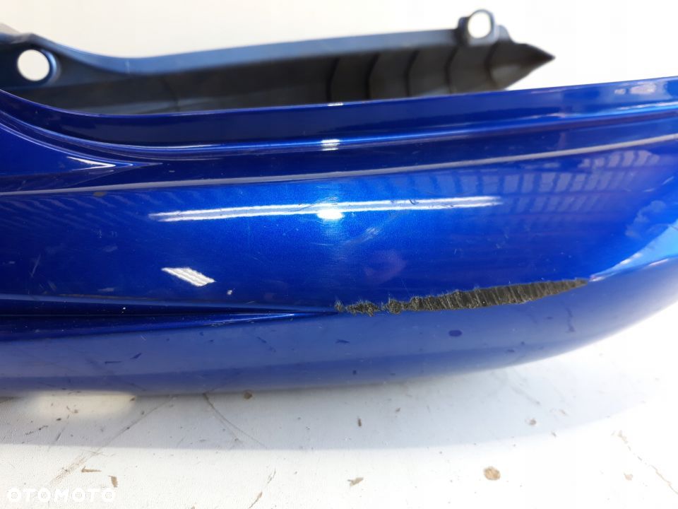 SUZUKI GSX 1400 OGON OWIEWKA TYŁ - 4