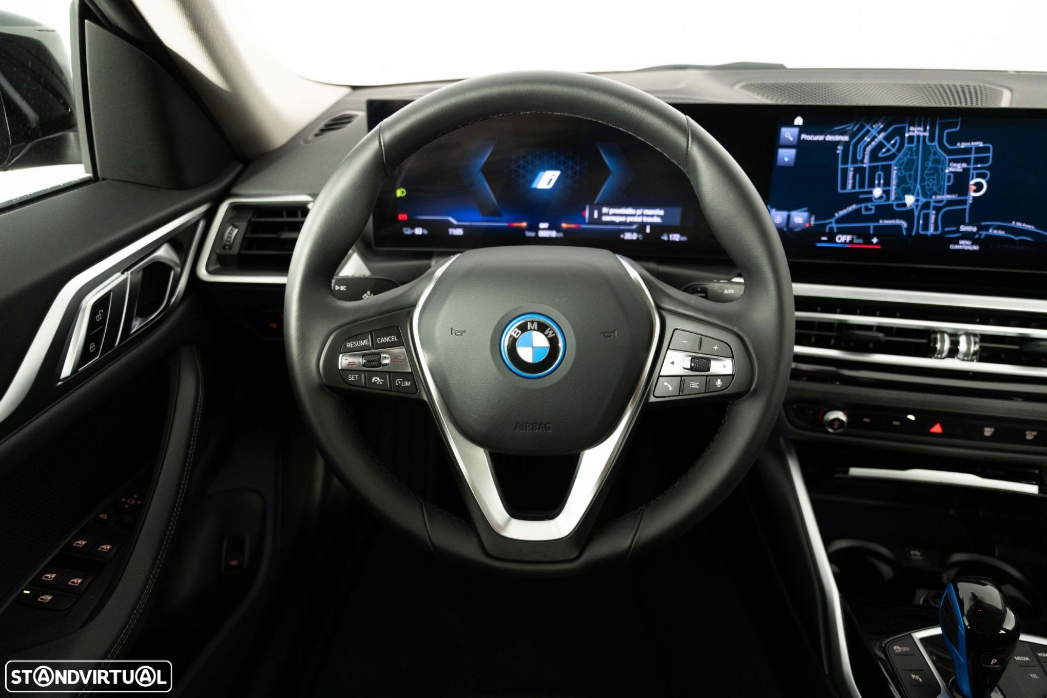 BMW i4 eDrive40 - 31