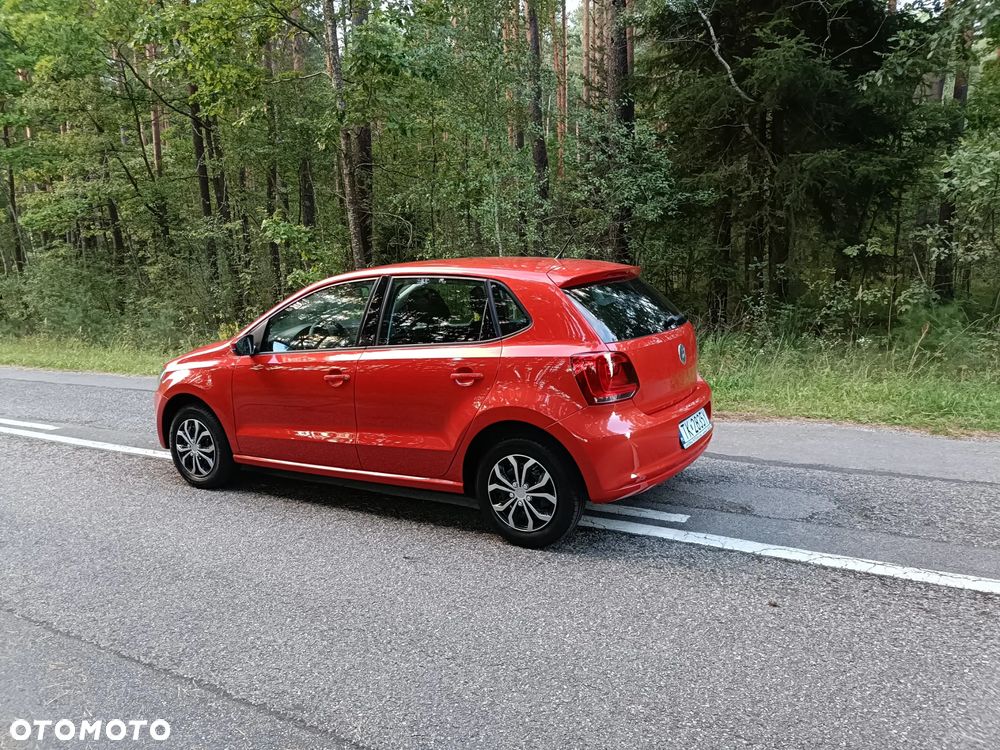 Volkswagen Polo 1.2 CityLine - 35