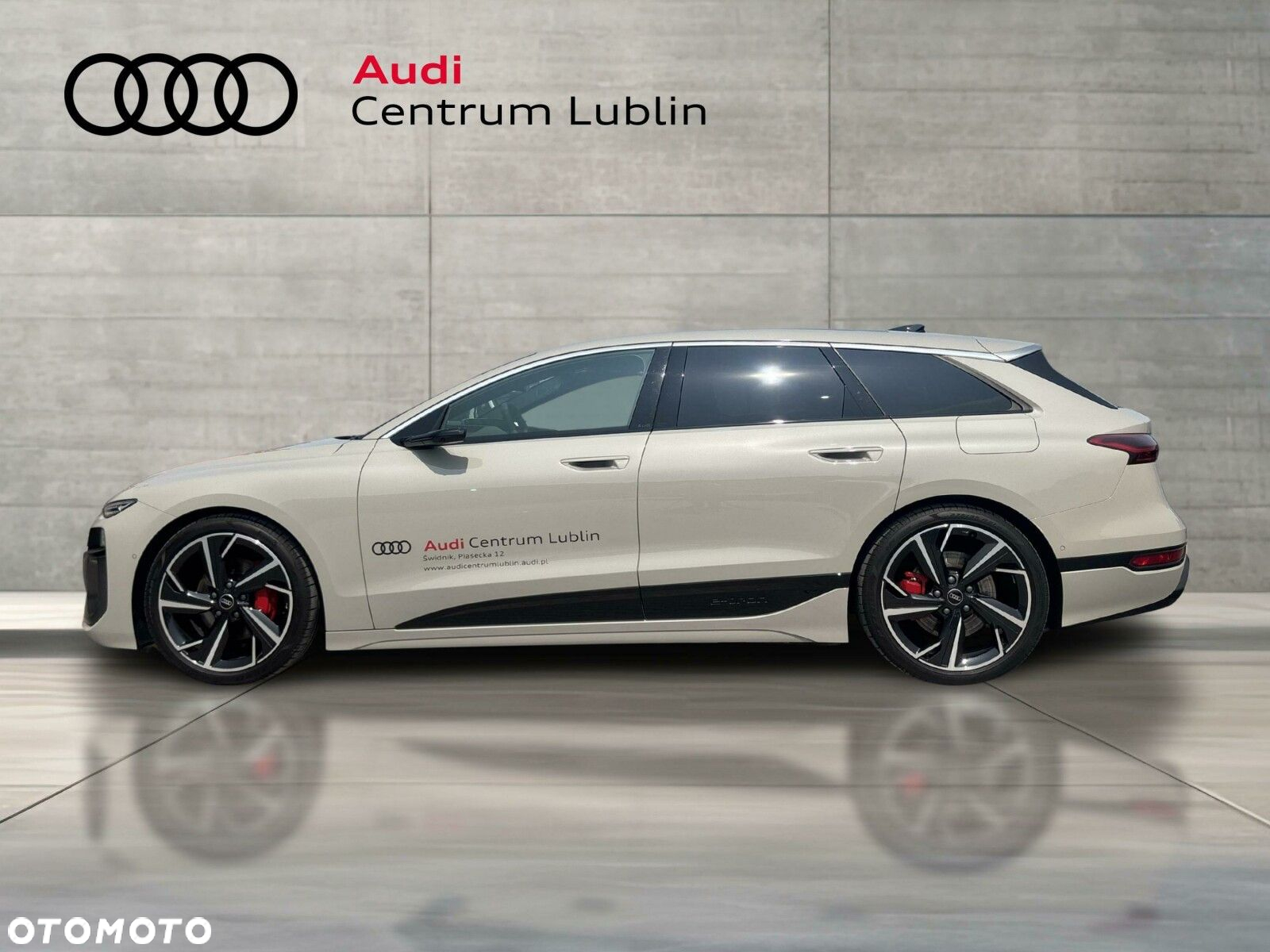 Audi A6 - 2