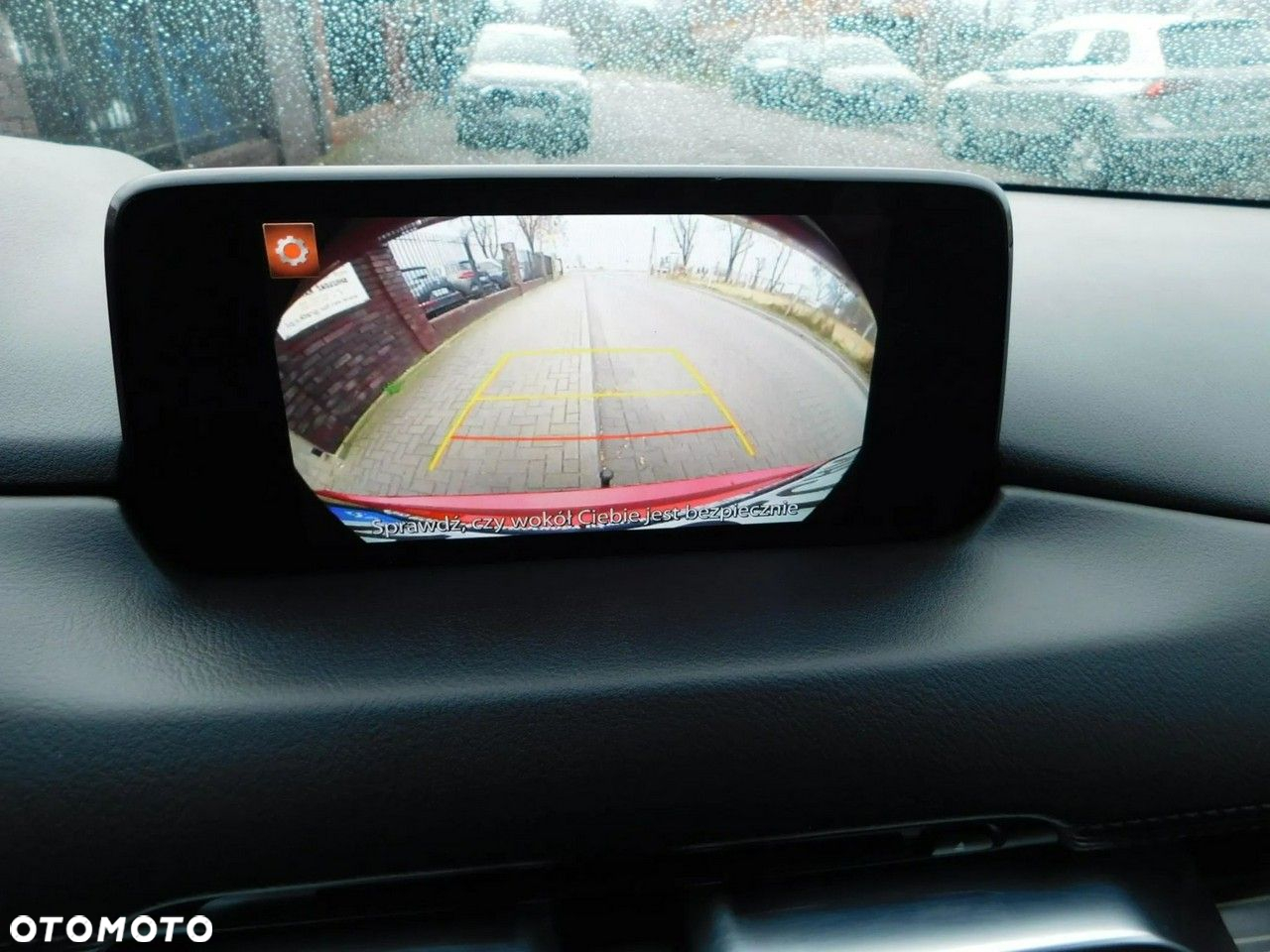 Mazda CX-5 2.2 D Skymotion 2WD - 8
