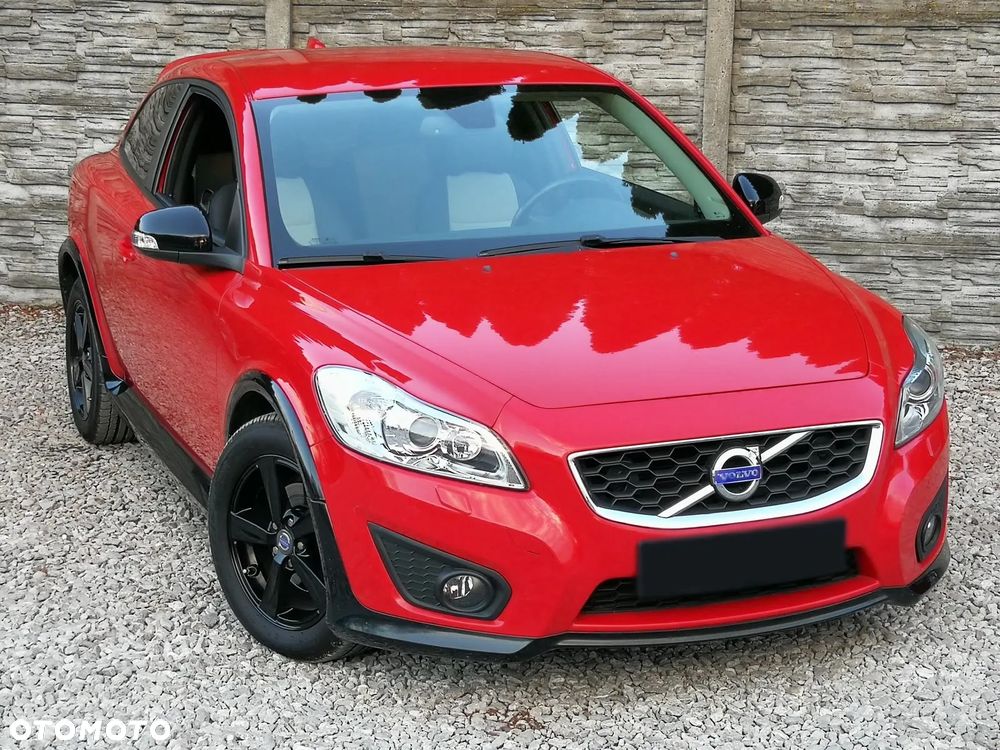 Volvo C30 D3 - 5