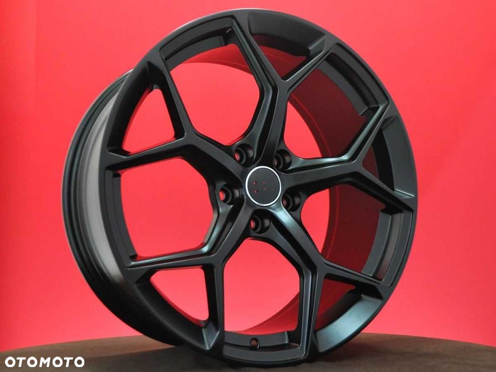 FELGI R22 5x112 AUDI Q7 2 4M RSQ7 Q8 RSQ8 E-TRON S RS6 C7 C8 RS7 S8 D4 - 10