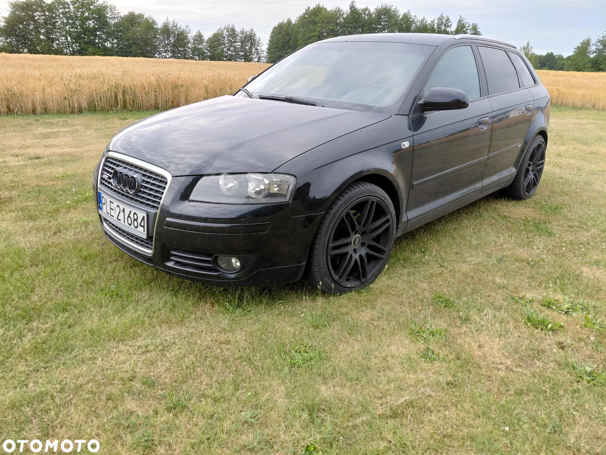 Audi A3 2.0 TDI DPF Ambiente - 4
