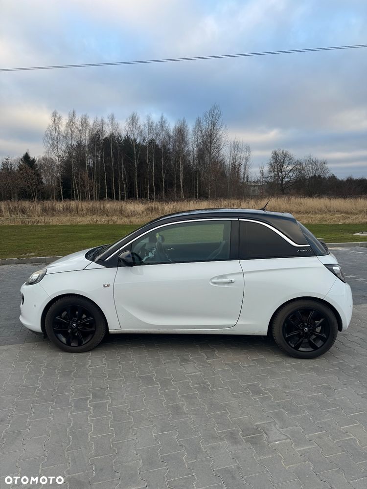 Opel Adam 1.4 Slam - 7