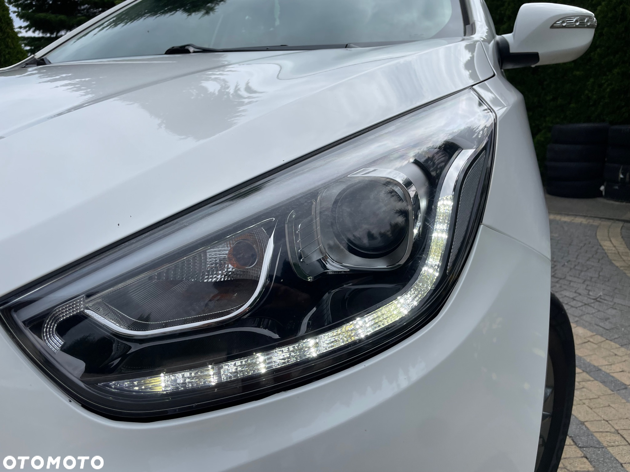 Hyundai ix35 1.6 2WD Comfort - 18