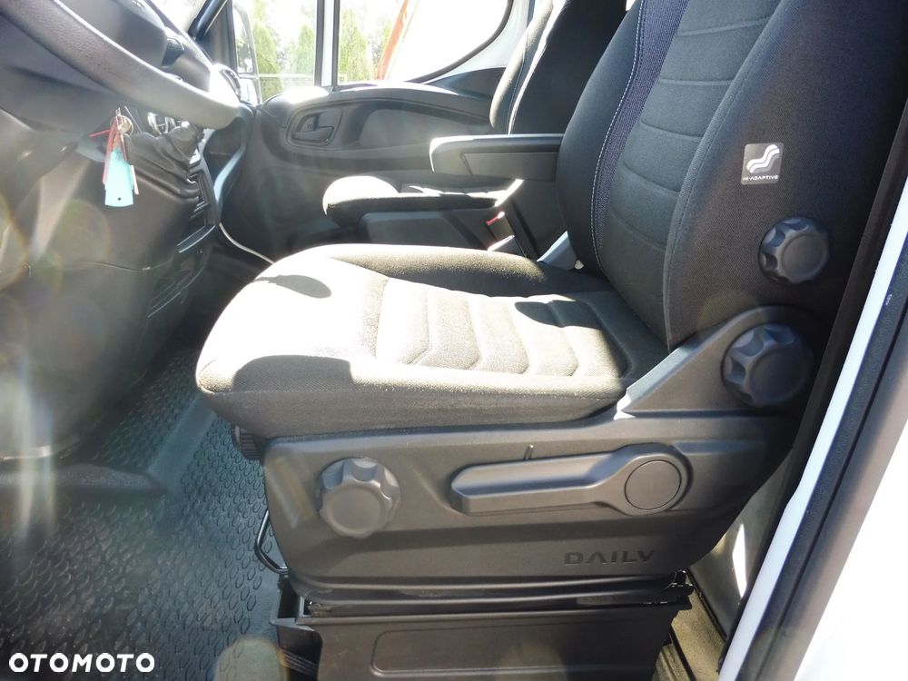 Iveco Daily 35S16 Kontener 8 Palet - 5