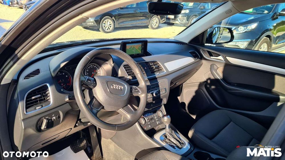 Audi Q3 - 6
