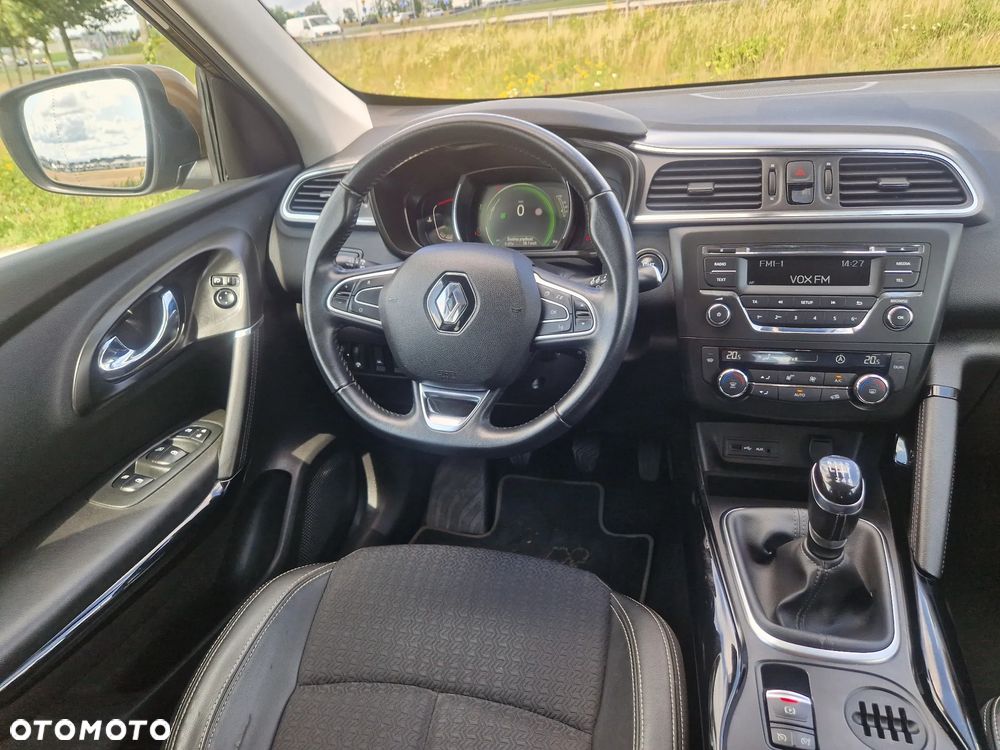 Renault Kadjar - 17