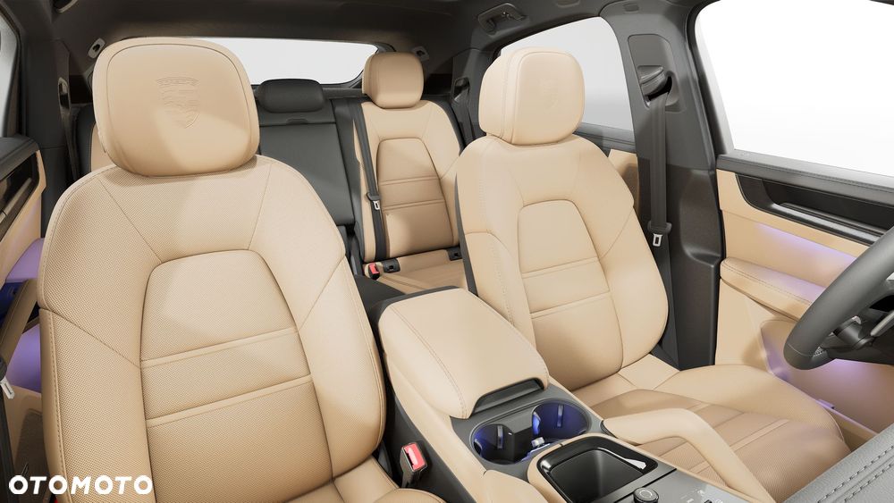Porsche Cayenne Black Edition - 4
