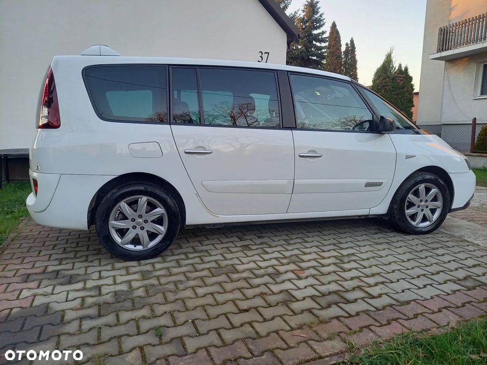 Renault Grand Espace 2.0 dCi FAP Celsium - 13