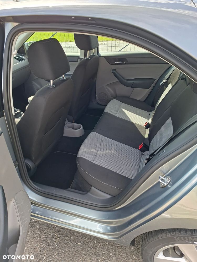 Seat Toledo 1.6 TDI Style - 16