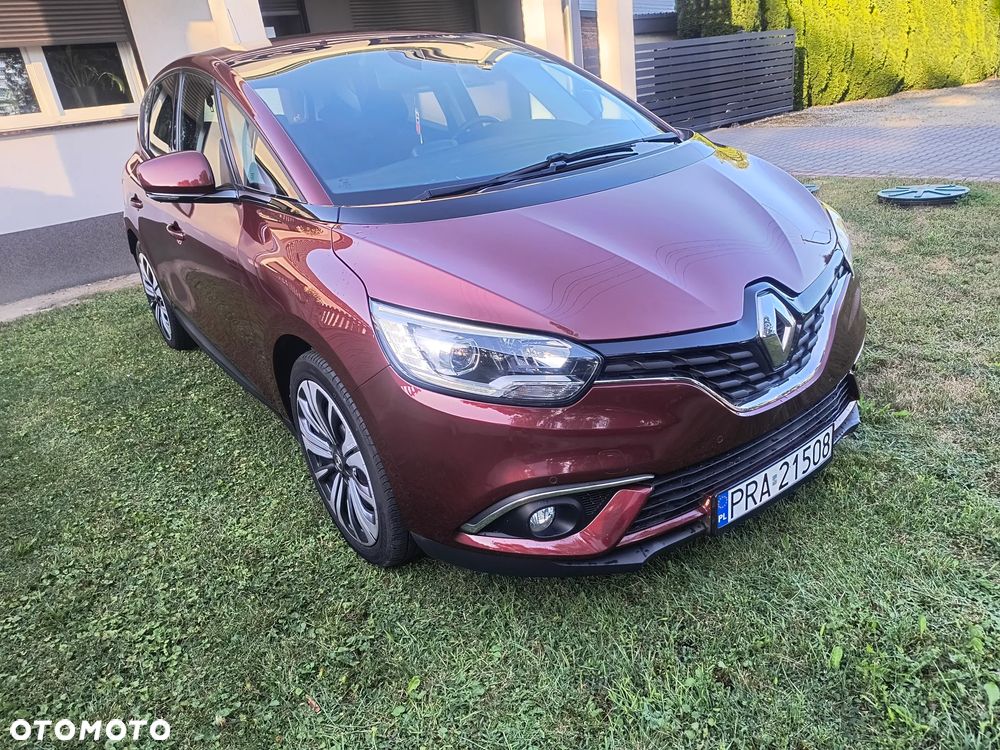 Renault Scenic ENERGY dCi 110 INTENS - 11