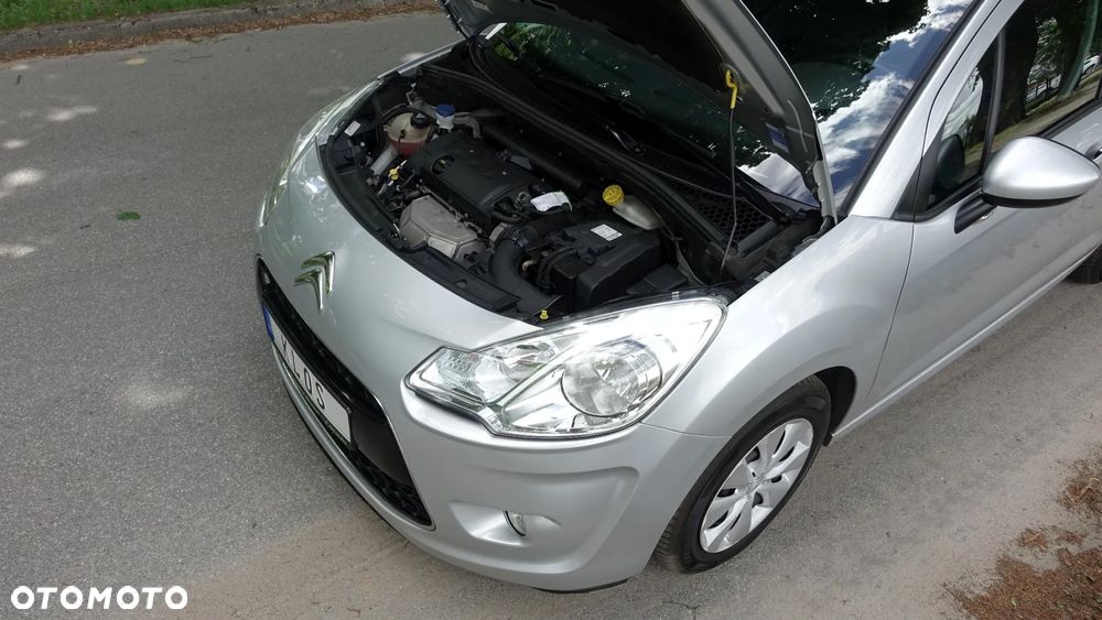Citroën C3 VTi 95 Business Class - 23