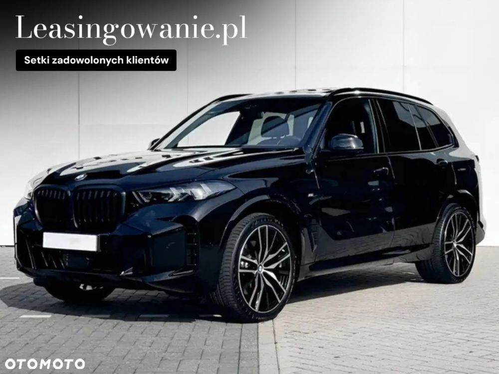 BMW X5 xDrive30d sport - 1