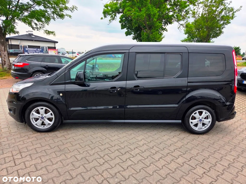 Ford Tourneo Connect Grand - 18