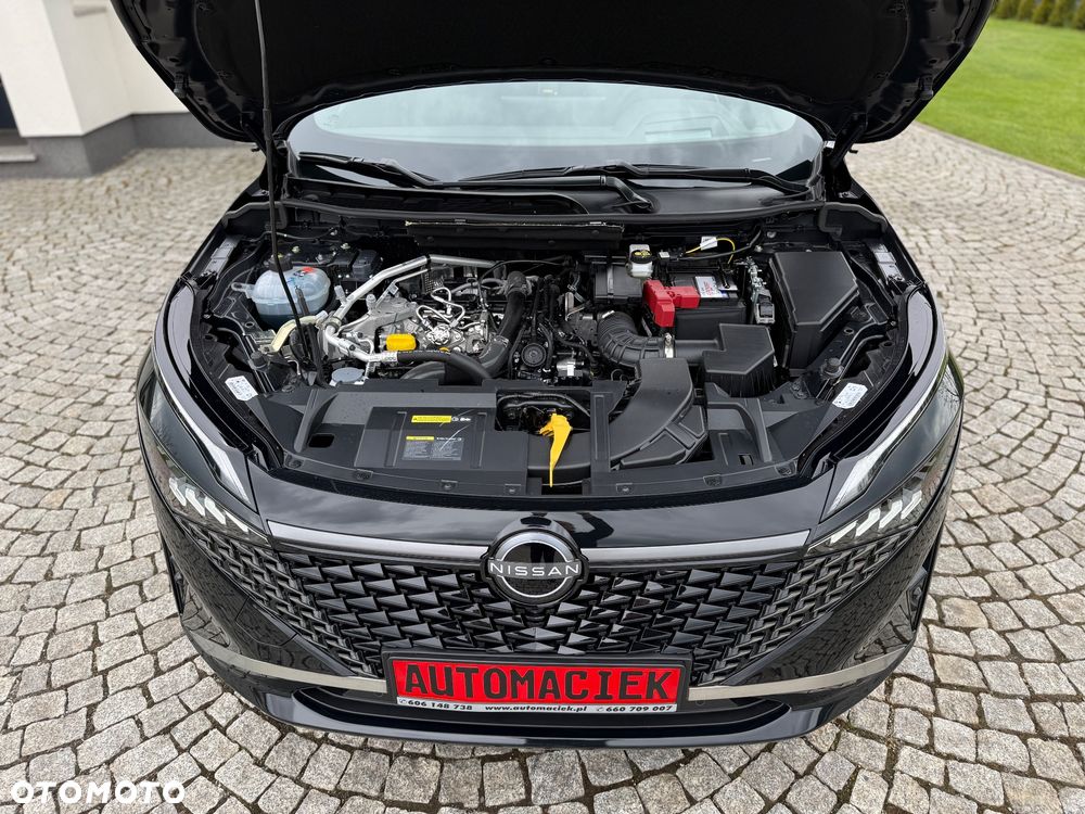 Nissan Qashqai 1.3 DIG-T MHEV Xtronic Tekna+ - 38