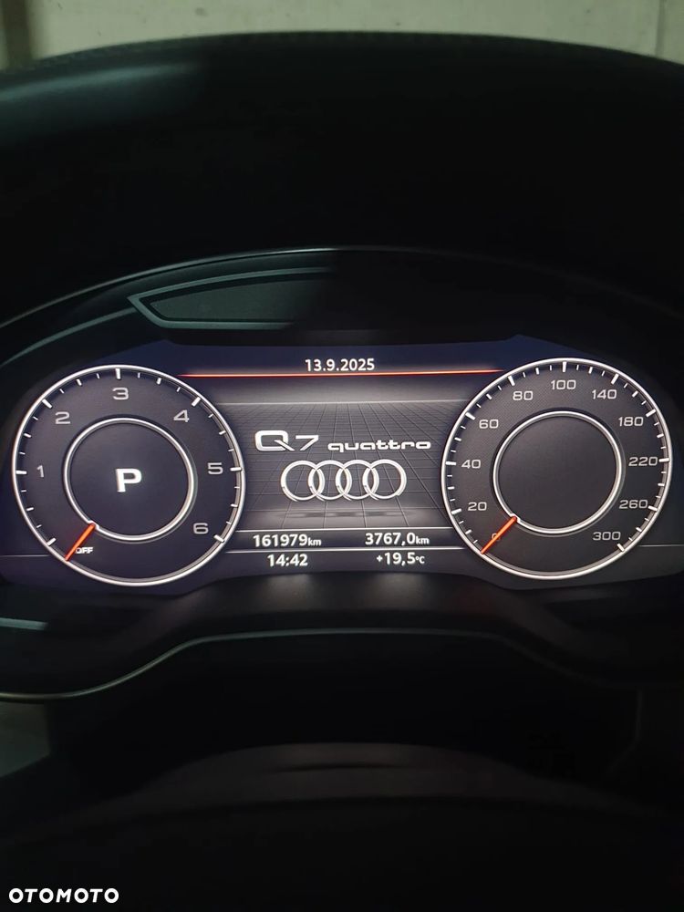 Audi Q7 3.0 TDI Quattro Tiptronic - 14