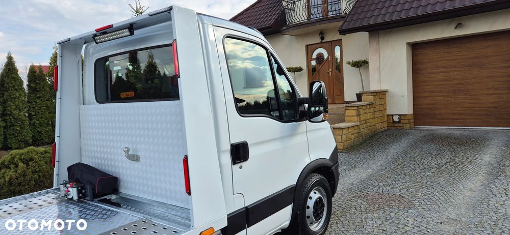 Iveco Daily - 13