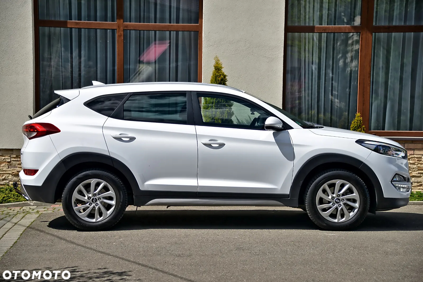 Hyundai Tucson - 3