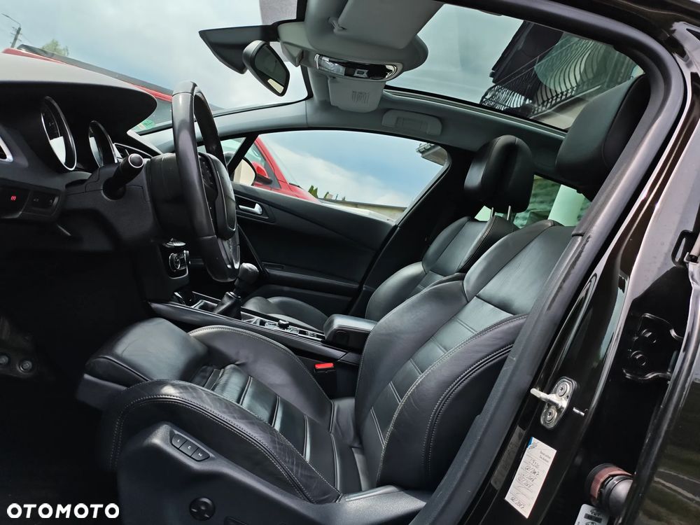Peugeot 508 155 THP Allure - 21