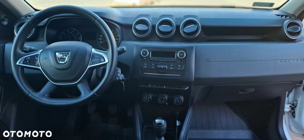 Dacia Duster - 10