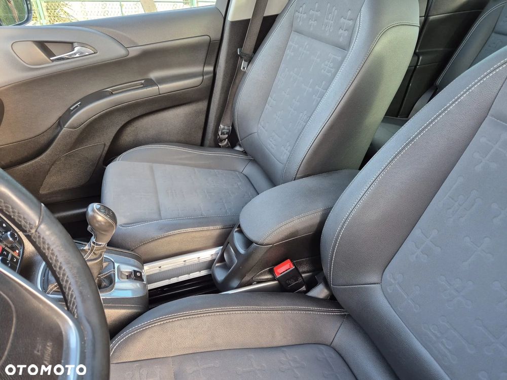 Opel Meriva 1.7 CDTI Innovation - 17