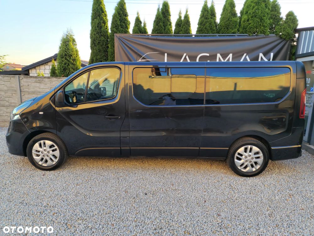 Opel Vivaro L2H1 S&S Tourer - 11
