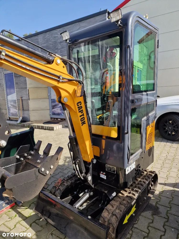 Inny JPC - 3