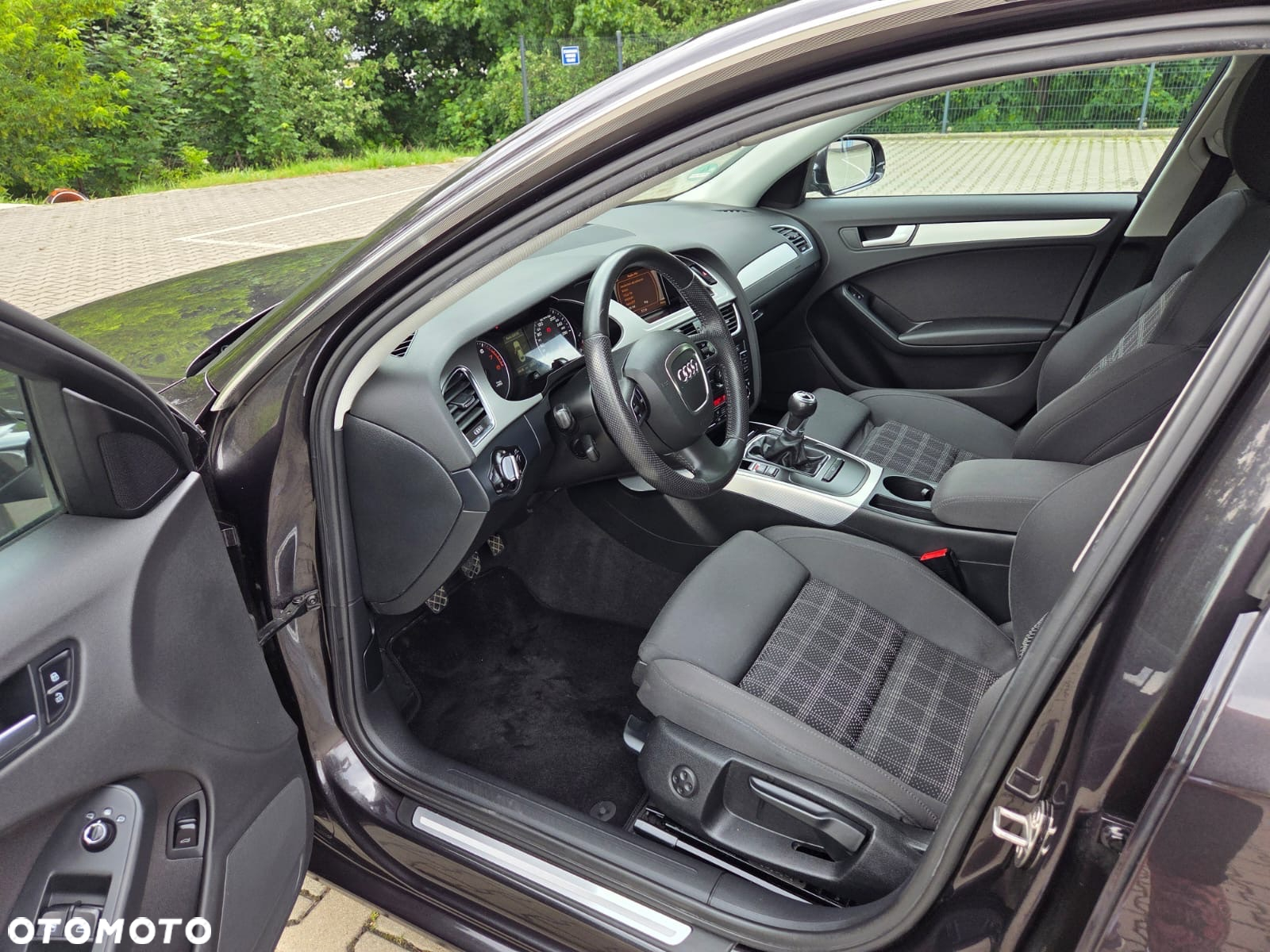 Audi A4 1.8 TFSI Ambition - 6
