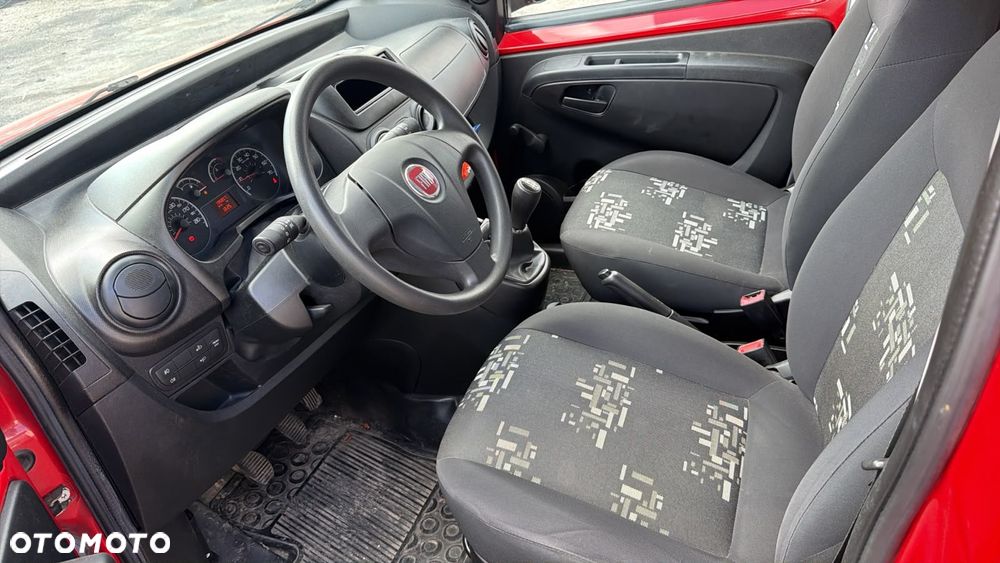 Fiat Fiorino - 14