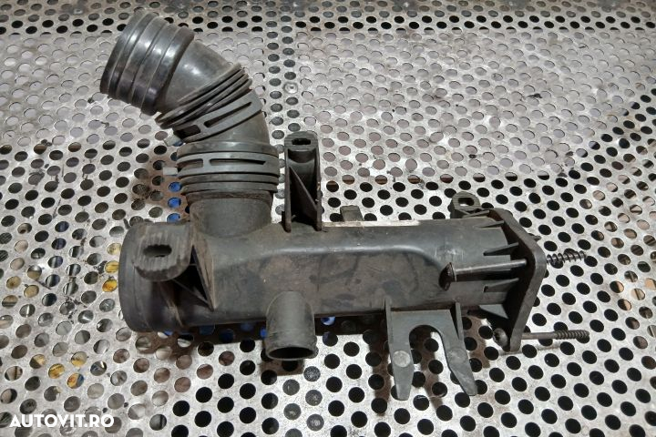 Tubulatura admisie 03C129617E 03C129617E Volkswagen VW Golf 5 [2003 - - 2