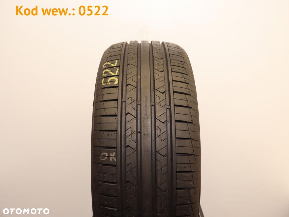 Hankook DynaPro i*cept  - 205/50 R17 - 7