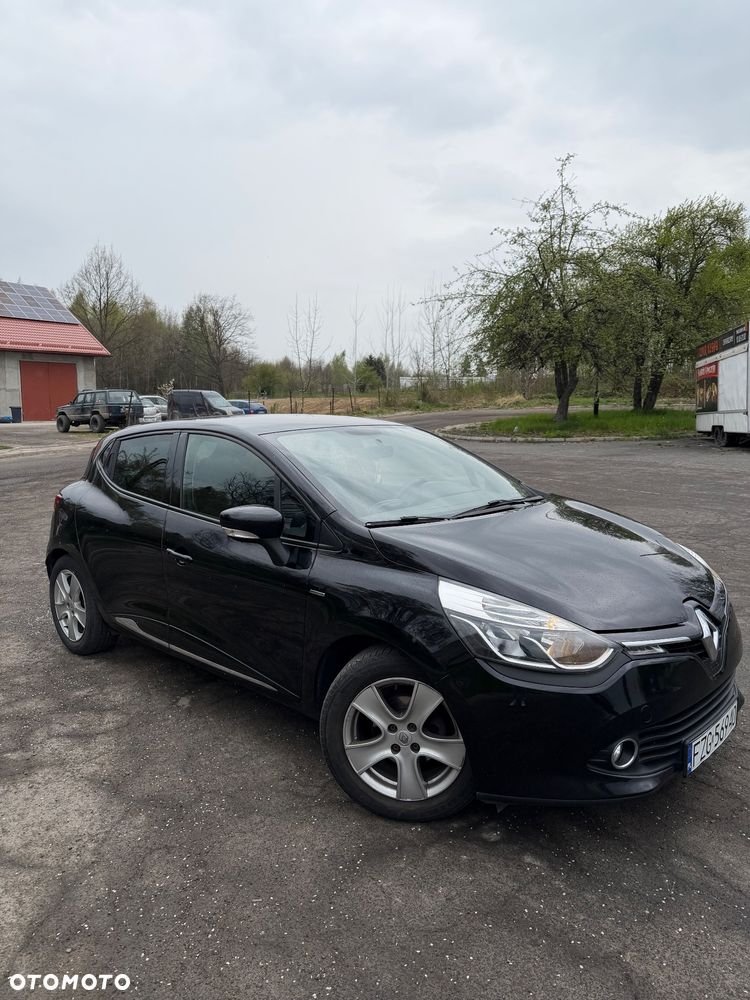 Renault Clio 1.2 16V Limited - 4