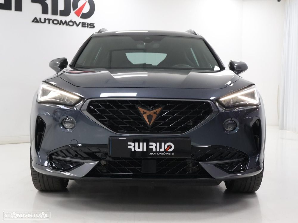 Cupra Formentor - 7