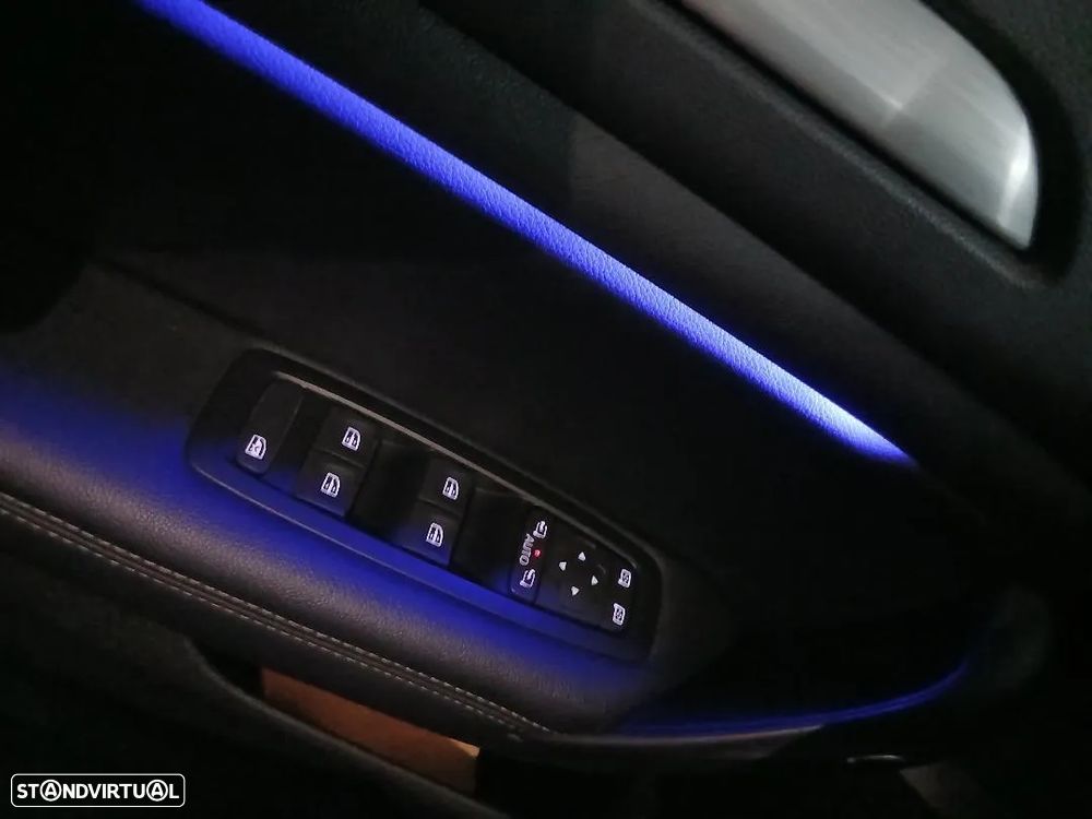 Renault Mégane 1.5 dCi Intens - 14