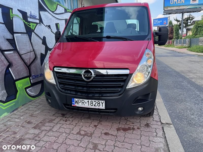 Opel Movano - 31