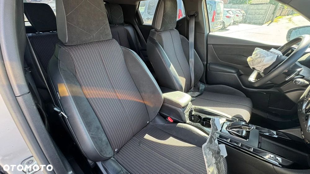 DS Automobiles DS 3 Crossback PureTech 130 Rivoli - 18