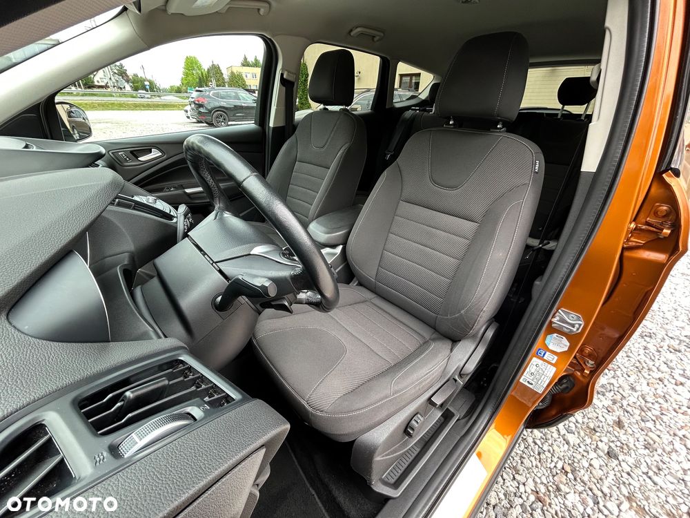 Ford Kuga 1.5 EcoBoost FWD Edition ASS - 28