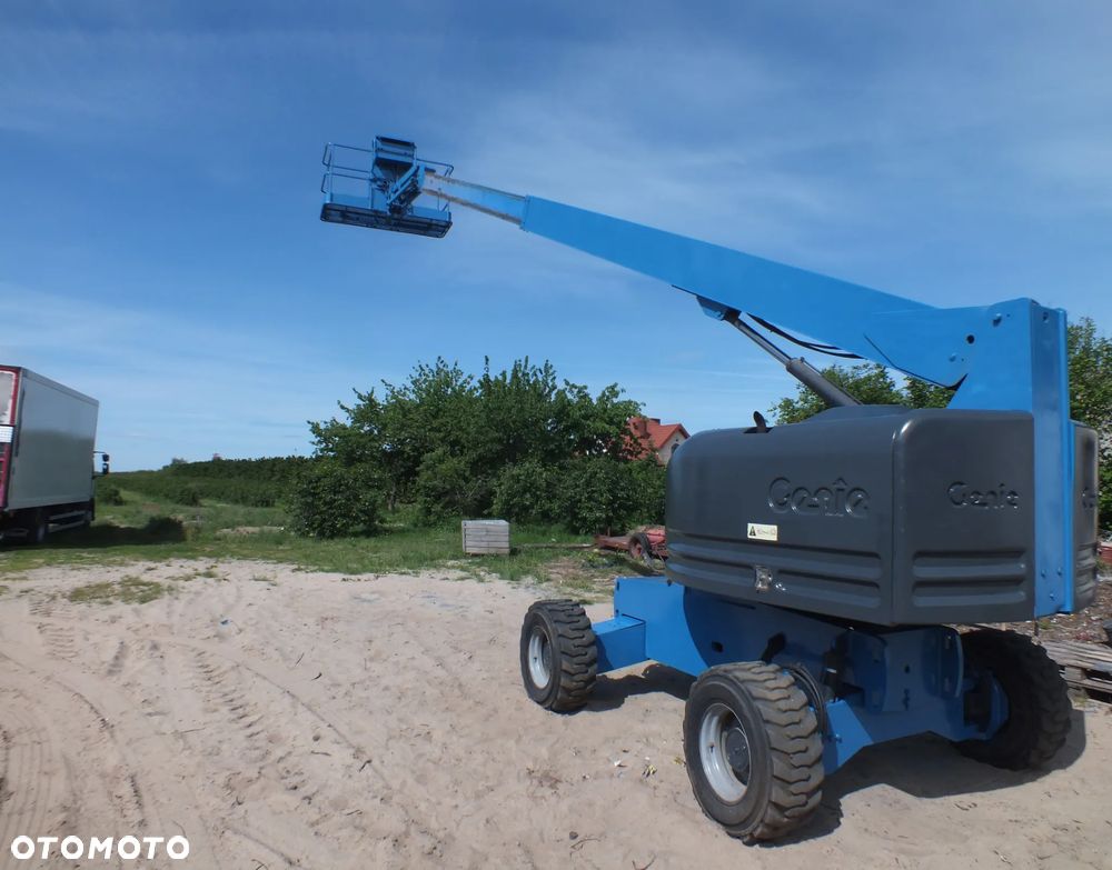 Genie S 45 - 1