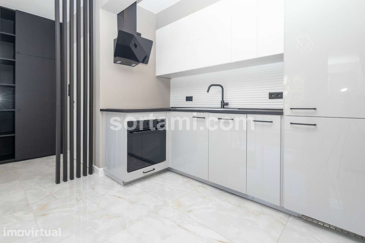 Apartamento T2+1 Venda em Quarteira,Loulé - Grande imagem: 3/28
