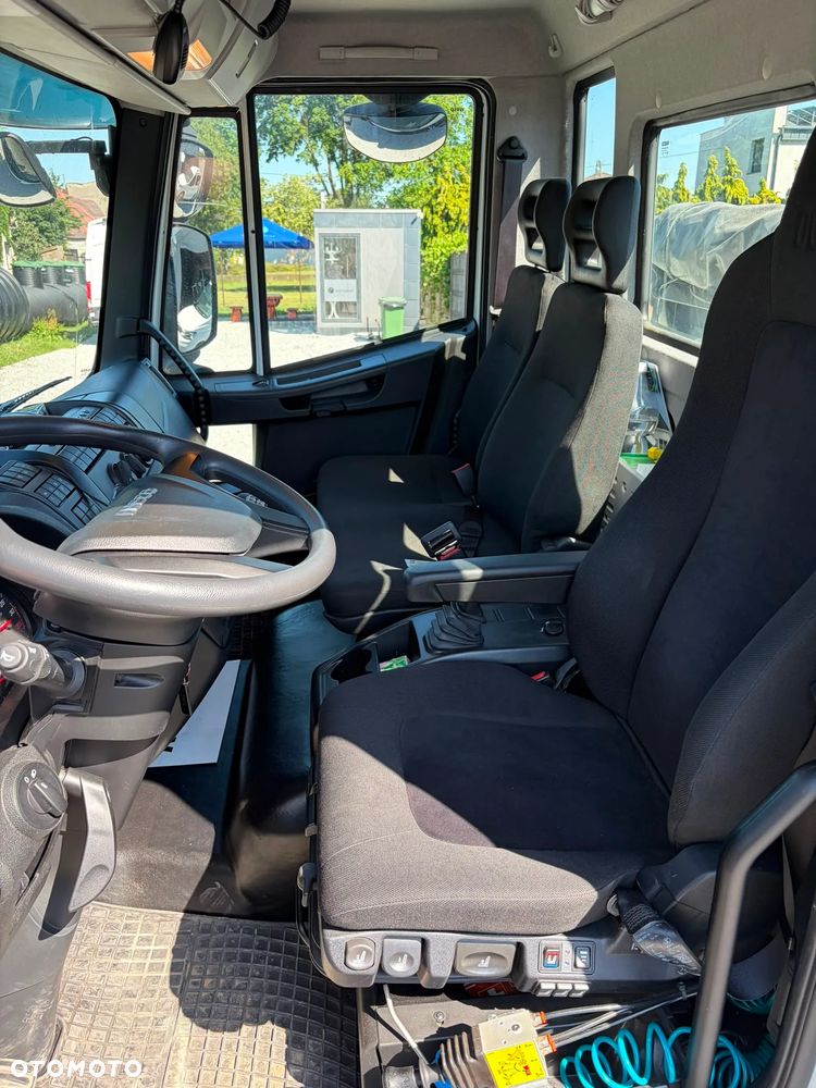 Iveco eurocargo - 7