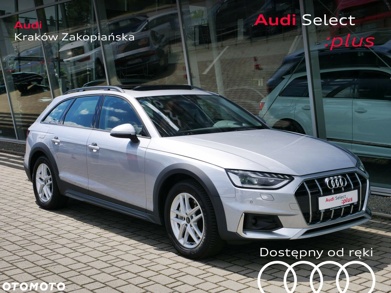 Audi A4 Allroad - 9