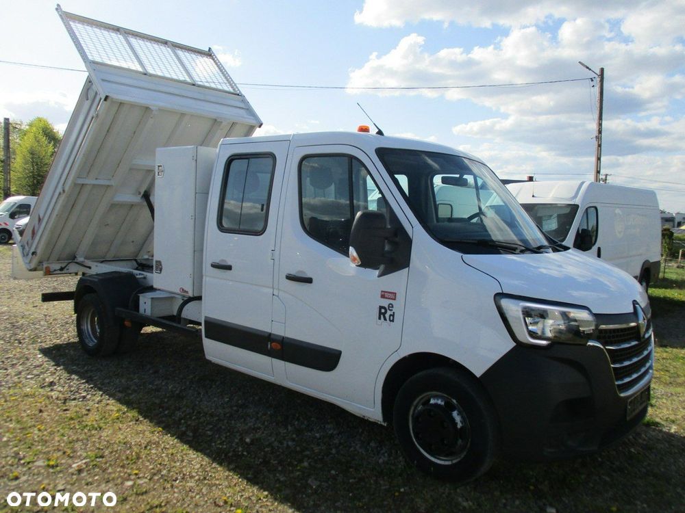 Renault Master - 2