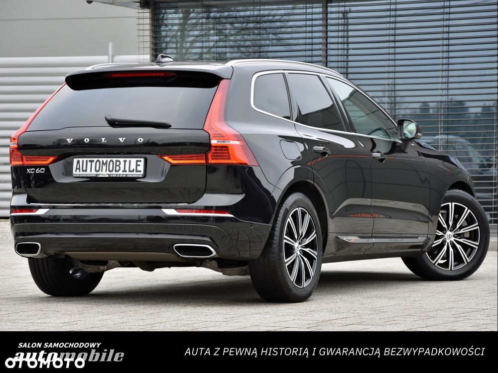 Volvo XC 60 D4 Inscription - 7