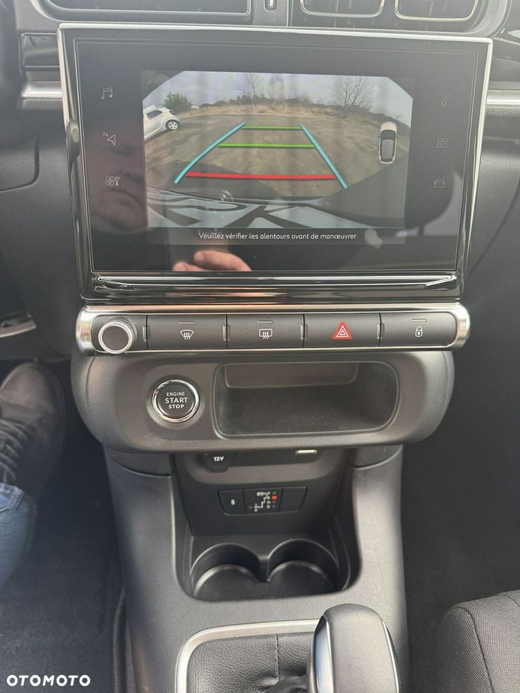 Citroën C3 Pure Tech 110 S&S MAX - 18
