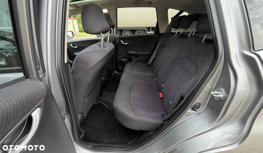 Honda Jazz - 12
